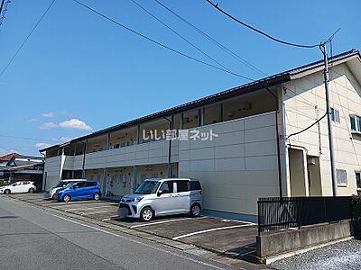 外観 外観