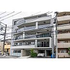 東京都板橋区稲荷台26-7：物件画像／大東建託リーシング株式会社　池袋東口店