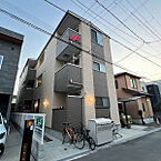 大阪府東大阪市上小阪1丁目9-3：物件画像／大東建託リーシング株式会社 東大阪店