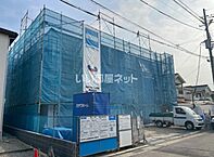 兵庫県加古川市加古川町本町：物件画像／大東建託リーシング株式会社　加古川店