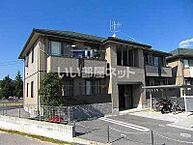 広島県東広島市八本松東6丁目6-35：物件画像／大東建託リーシング株式会社 安芸店