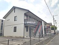 愛知県知立市宝3丁目：物件画像／大東建託リーシング株式会社 刈谷店