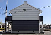 愛知県額田郡幸田町大字菱池字御林17-1?：物件画像／大東建託リーシング株式会社 岡崎店