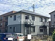 愛知県蒲郡市鹿島町川田10-1?：物件画像／大東建託リーシング株式会社 豊川店