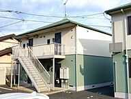 愛知県新城市字沖野6-3?：物件画像／大東建託リーシング株式会社 豊川店