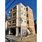 福岡県福岡市城南区友丘2丁目4-29：物件画像／大東建託リーシング株式会社 福岡西店