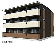 京都府京田辺市薪水取：物件画像／大東建託リーシング株式会社 京都店