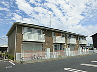 埼玉県鴻巣市北新宿2：物件画像／大東建託リーシング株式会社　桶川店