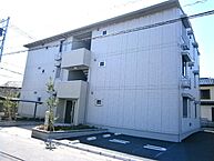 埼玉県越谷市大字袋山155-1：物件画像／大東建託リーシング株式会社　越谷店