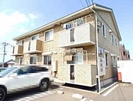 岡山県倉敷市福田町古新田678-1：物件画像／大東建託リーシング株式会社　岡山店