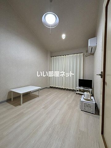 洋室