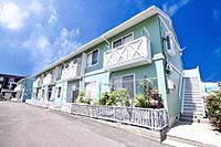 愛知県一宮市松降通8丁目4?：物件画像／大東建託リーシング株式会社 一宮店