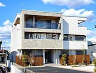 愛知県豊川市中条町大道30番地3?：物件画像／大東建託リーシング株式会社 豊川店