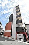 愛知県名古屋市熱田区南一番町14-14：物件画像／大東建託リーシング株式会社　高畑店