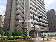 兵庫県神戸市中央区布引町1丁目1-13：物件画像／大東建託リーシング株式会社　三宮店