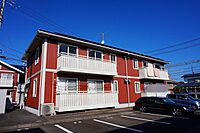静岡県静岡市葵区瀬名川1丁目10-18：物件画像／大東建託リーシング株式会社 静岡店