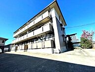 愛知県あま市本郷取替33-1：物件画像／大東建託リーシング株式会社 一宮店