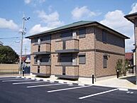 三重県津市白塚町3520番地：物件画像／大東建託リーシング株式会社　津店