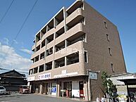 奈良県橿原市新賀町177-1：物件画像／大東建託リーシング株式会社 和歌山店
