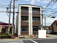 兵庫県明石市大久保町西脇：物件画像／大東建託リーシング株式会社 大久保店