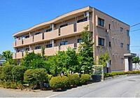 群馬県桐生市境野町6丁目：物件画像／大東建託リーシング株式会社 前橋店