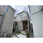 東京都羽村市緑ヶ丘5丁目16-20：物件画像／大東建託リーシング株式会社 青梅店