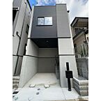 埼玉県和光市新倉2丁目13-4：物件画像／大東建託リーシング株式会社　池袋東口店