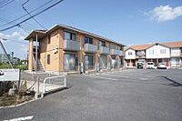 栃木県佐野市富岡町245-1：物件画像／大東建託リーシング株式会社 桐生店