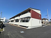 栃木県宇都宮市江曽島町103-2：物件画像／大東建託リーシング株式会社 北栃木店