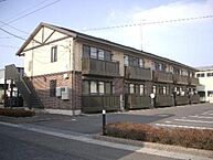 群馬県太田市西新町15-8：物件画像／大東建託リーシング株式会社 前橋店