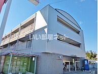 大阪府羽曳野市軽里1丁目：物件画像／大東建託リーシング株式会社　藤井寺店