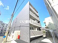 神奈川県小田原市浜町3丁目2-1：物件画像／大東建託リーシング株式会社 小田原駅前店
