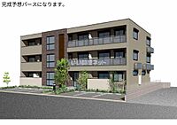 広島県広島市南区西旭町：物件画像／大東建託リーシング株式会社 安芸店