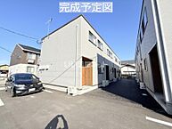 佐賀県三養基郡みやき町大字白壁：物件画像／大東建託リーシング株式会社 鳥栖店