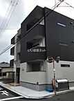 大阪府吹田市南正雀1丁目：物件画像／大東建託リーシング株式会社 茨木店