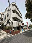 兵庫県神戸市西区伊川谷町有瀬：物件画像／大東建託リーシング株式会社　三宮店