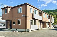 山口県光市島田1丁目8-26：物件画像／大東建託リーシング株式会社 周南店