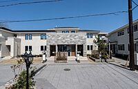 東京都世田谷区八幡山3丁目18-2：物件画像／大東建託リーシング株式会社　池袋東口店