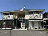 大分県大分市森町西1丁目17-4：物件画像／大東建託リーシング株式会社 大在店