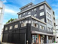 大分県大分市金池町3丁目：物件画像／大東建託リーシング株式会社　大分駅前店