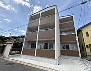 奈良県奈良市法蓮町：物件画像／大東建託リーシング株式会社 JR奈良駅前店