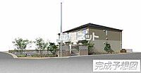 兵庫県揖保郡太子町糸井：物件画像／大東建託リーシング株式会社 姫路西店