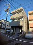 京都府京都市中京区上松屋町：物件画像／大東建託リーシング株式会社 桂店