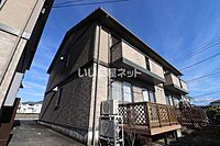 山梨県韮崎市龍岡町若尾新田1082-1：物件画像／大東建託リーシング株式会社　石和店