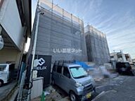 愛知県安城市新明町18-4、18-5：物件画像／大東建託リーシング株式会社 刈谷店