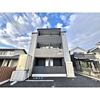 愛知県津島市橘町2丁目47番地3：物件画像／大東建託リーシング株式会社 一宮店