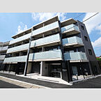 神奈川県川崎市高津区二子6丁目4-37：物件画像／大東建託リーシング株式会社　調布駅前店