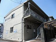 和歌山県和歌山市湊588-18：物件画像／大東建託リーシング株式会社 和歌山店