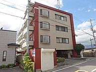 和歌山県和歌山市黒田247：物件画像／大東建託リーシング株式会社 和歌山店