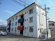 和歌山県和歌山市大谷190：物件画像／大東建託リーシング株式会社 和歌山店